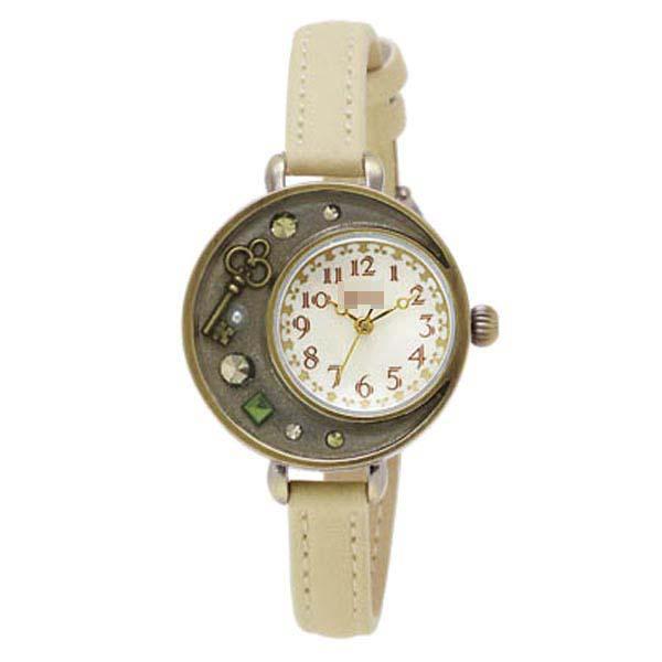 Wholesale Leather Watch Bands BL940-W