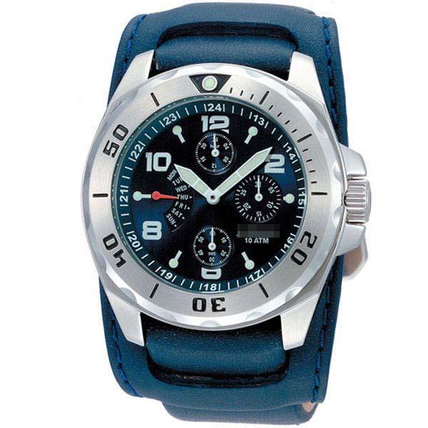 Wholesale Blue Watch Dial