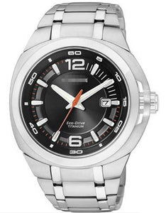 Customization Titanium Watch Bands BM0980-51E