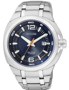 Customised Titanium Watch Bands BM0980-51L
