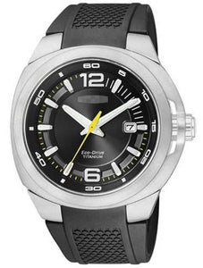 Custom Rubber Watch Bands BM0981-08E