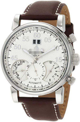 Custom Calfskin Watch Bands BM112-185