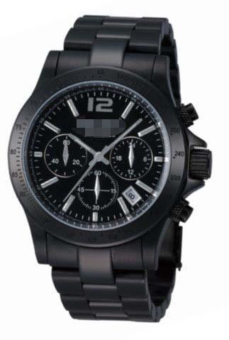 Wholesale Stainless Steel Men BM41BBK Watch