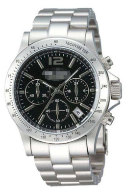 Custom Stainless Steel Watch Bracelets BM41SBK