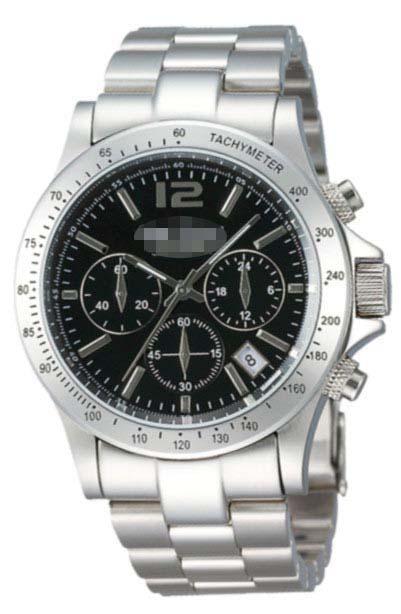 Wholesale Stainless Steel Men BM41SBK Watch