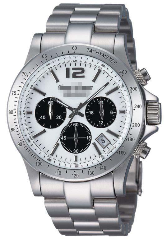 Wholesale Stainless Steel Men BM41SWH Watch