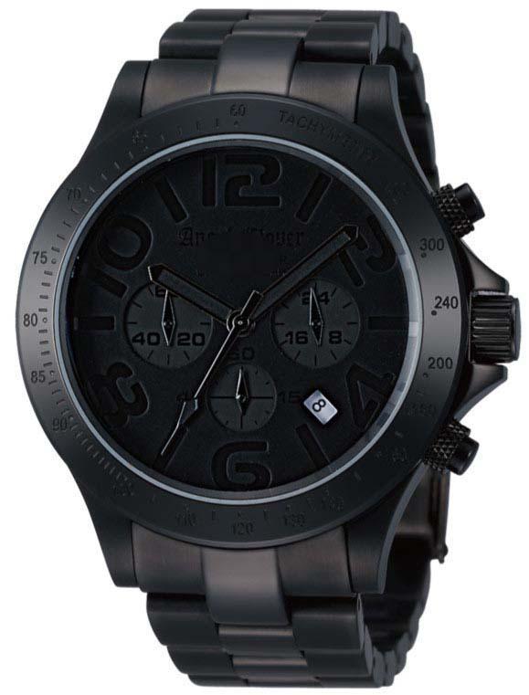 Wholesale Black Watch Dial