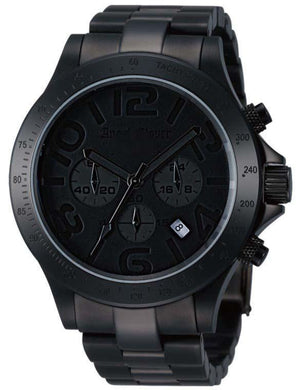 Customize Stainless Steel Watch Bracelets BM46BBB