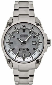 Custom Stainless Steel Watch Bands BM5000-62A