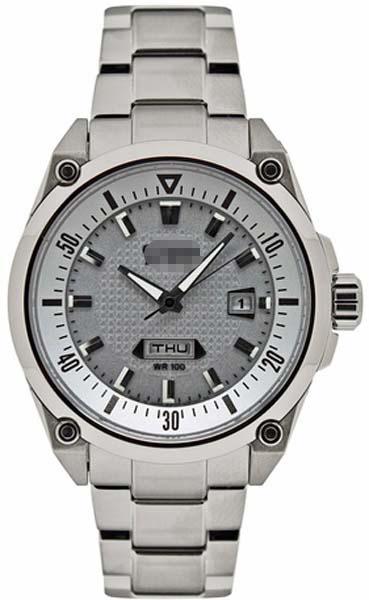 Custom Watch Dial BM5000-62A