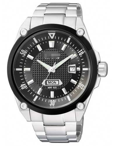 Custom Watch Dial BM5005-69E