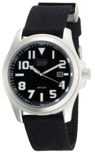 Customize Canvas Watch Bands BM6400-00E