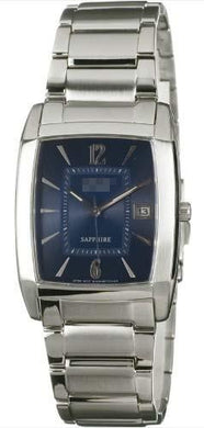 Customised Stainless Steel Watch Bands BM6510-52L