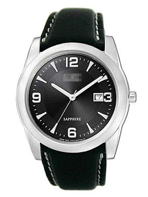 Customize Black Watch Dial BM6521-13F