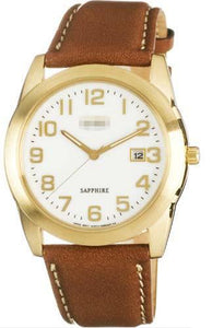 Wholesale Leather Watch Bands BM6522-02B