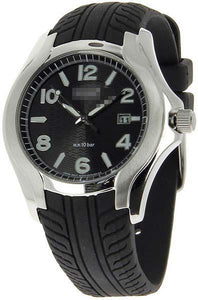 Wholesale Rubber Watch Bands BM6530-04F