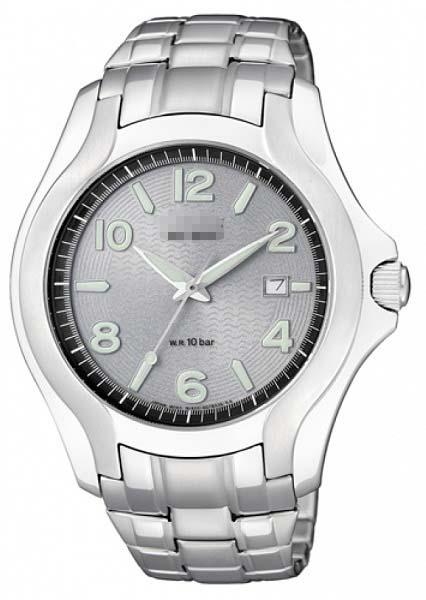 Wholesale Stainless Steel Watch Bands BM6630-51H
