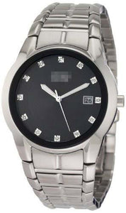 Customized Stainless Steel Watch Bands BM6670-56G