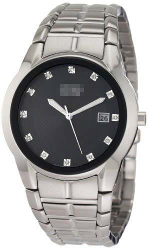 Customized Stainless Steel Watch Bands BM6670-56G