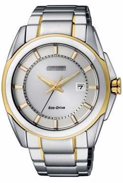 Custom Stainless Steel Watch Bands BM6725-56A