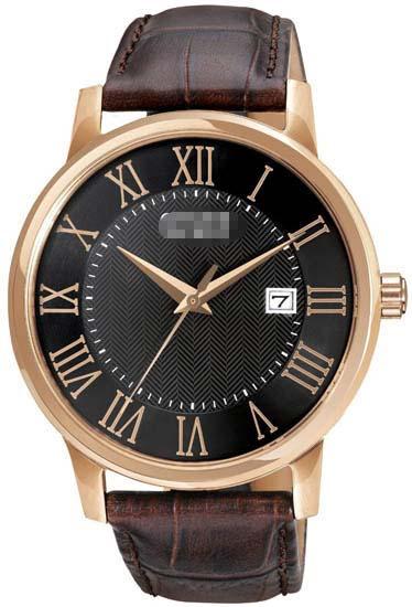 Wholesale Stainless Steel Men BM6759-03E Watch