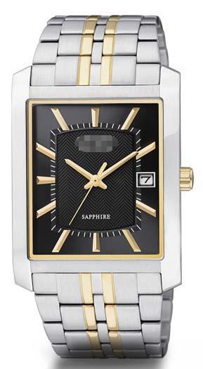 Wholesale Stainless Steel Watch Bracelets BM6784-57E