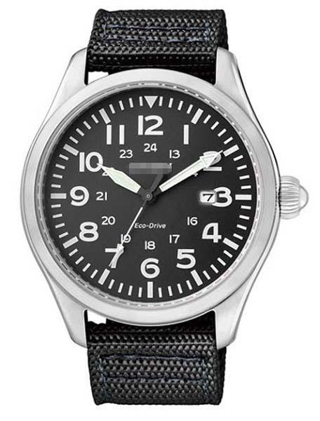 Custom Nylon Watch Bands BM6831-08E