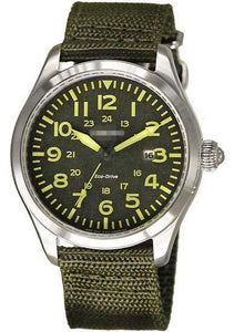 Customization Nylon Watch Bands BM6831-16E
