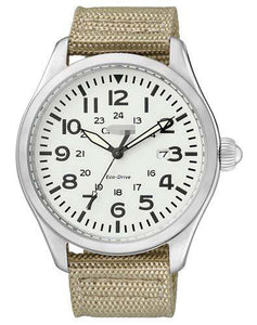 Wholesale Nylon Watch Bands BM6831-24B