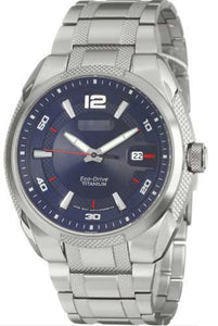 Customized Titanium Watch Bands BM6900-58L