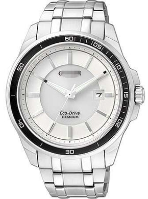 Customize White Watch Dial BM6921-58A