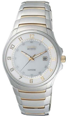 Custom Stainless Steel Watch Bands BM7044-58A