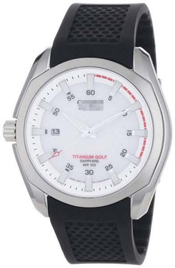 Customised Rubber Watch Bands BM7120-01A