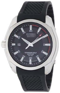 Wholesale Rubber Watch Bands BM7120-01E