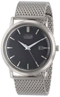 Customize Black Watch Dial BM7190-56H