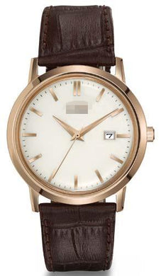 Customize Champagne Watch Face BM7193-07B