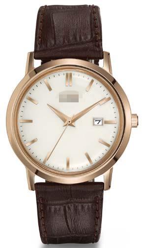 Customize Champagne Watch Face BM7193-07B