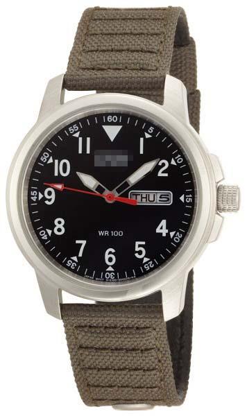 Wholesale Nylon Watch Bands BM8180-03E