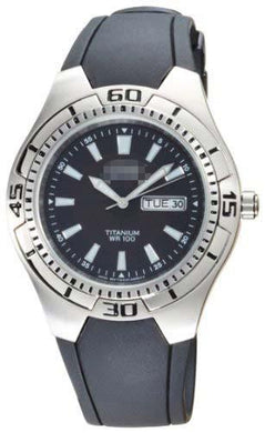 Customization Rubber Watch Bands BM8290-05E