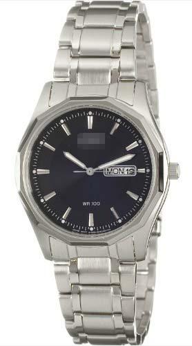 Custom Watch Dial BM8430-59EE