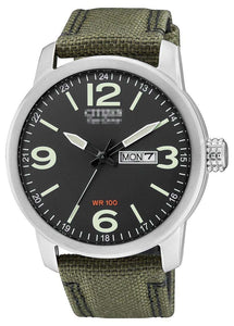 Wholesale Stainless Steel Men BM8470-11E Watch