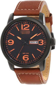 Wholesale Leather Watch Bands BM8475-26E
