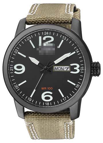 Wholesale Nylon Watch Bands BM8476-23E