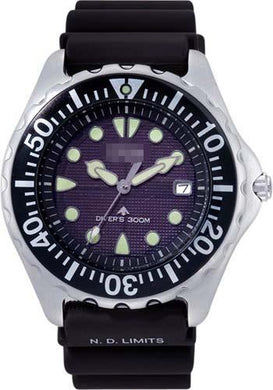 Wholesale Rubber Watch Bands BN0000-04H