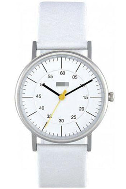 Customized White Watch Dial BN0011WHWHL