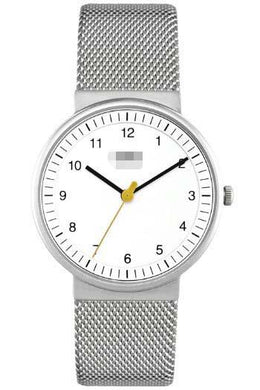 Custom Stainless Steel Watch Bracelets BN0031WHSLMHL