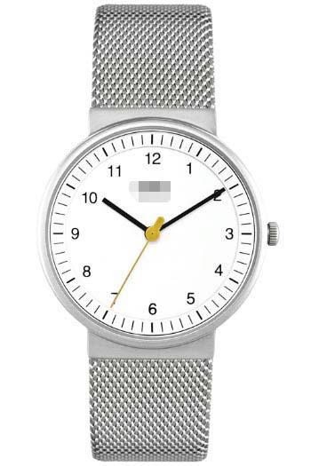 Custom Stainless Steel Watch Bracelets BN0031WHSLMHL