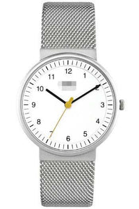 Customized White Watch Dial BN0031WHSLMHL