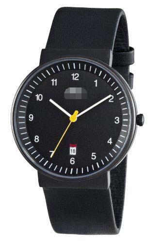 Wholesale Black Watch Dial BN0032BKBKG