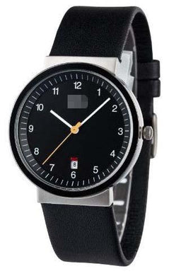 Customized Black Watch Dial BN0032BKSLBKG